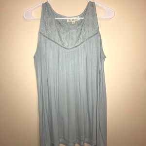 Flowy Tank Top